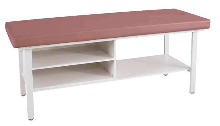 Treatment Table with Cabinet - 8510C1